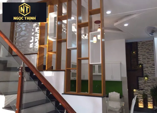 VÁCH NGĂN GIÁ TỐT TẠI CẦU XÉO LONG THÀNH ĐỒNG NAI